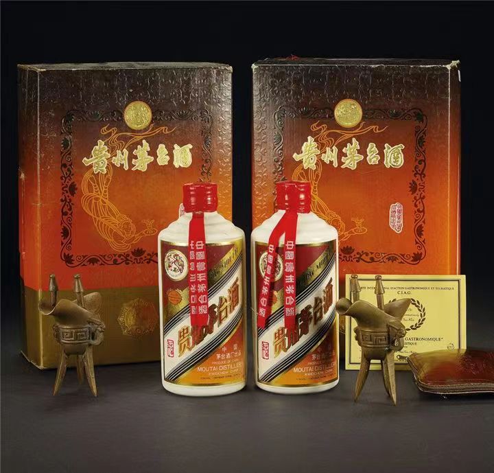 准格尔烟酒回收
